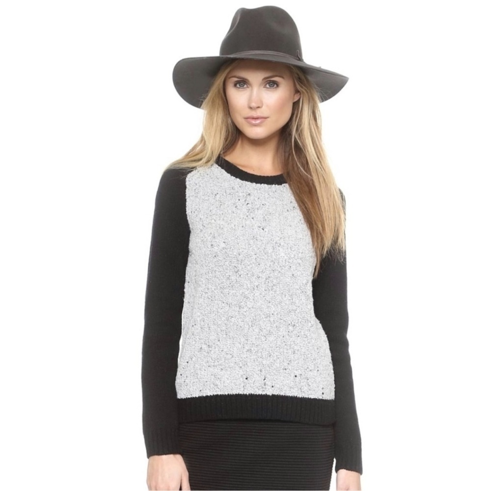 Rag & Bone Portia Pullover Sweater - Picture 11 of 12